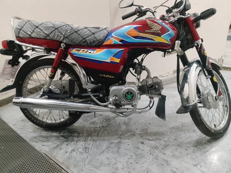 بہترین بائک ہیں 2
