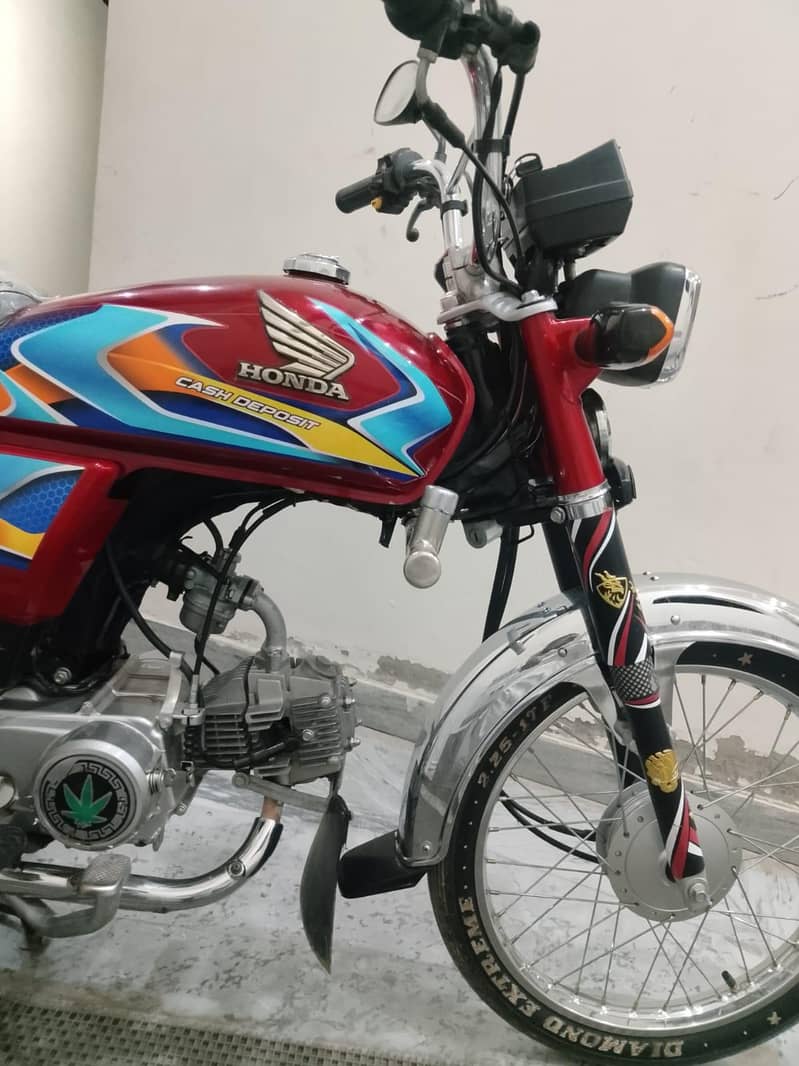 بہترین بائک ہیں 4