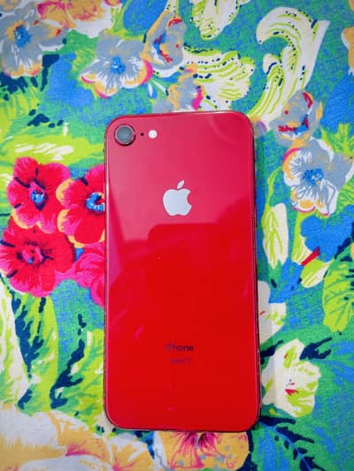 iPhone 8 Non PTA urgent sale