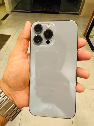 iPhone 13 Pro Max 256 GB