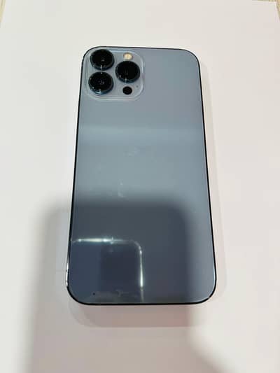 iPhone 13 Pro Max 256 GB
