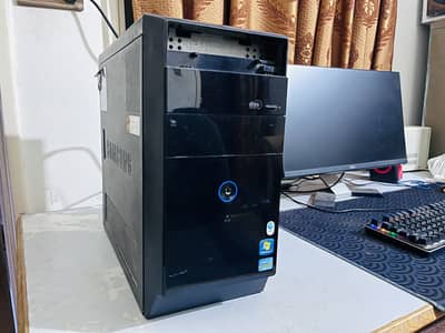Core i5 3rd gen Gaming PC | Nvidia GTX 660 | 8gb DDR3 | 1080p 60fps