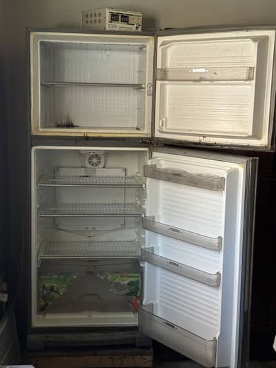Dawlance Hzone Refrigerator
