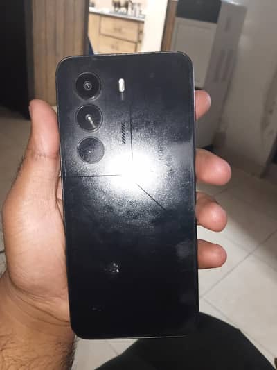 itel power 70