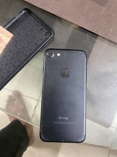 iPhone 7 PTA 128