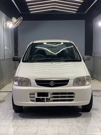 Suzuki Alto Vxr Converted 660cc Automatic