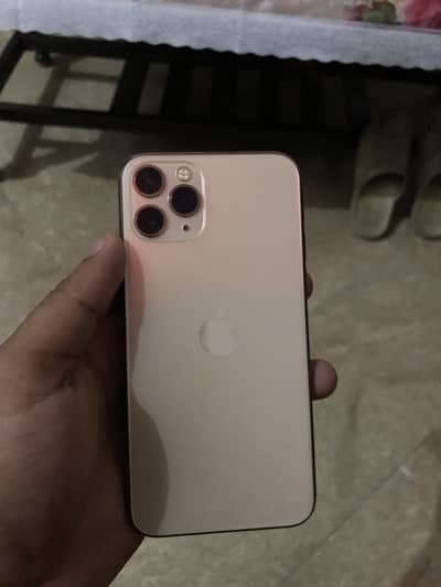 Iphone 11 pro 64 gb factory unlocked