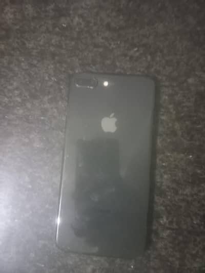 Iphone 8 plus