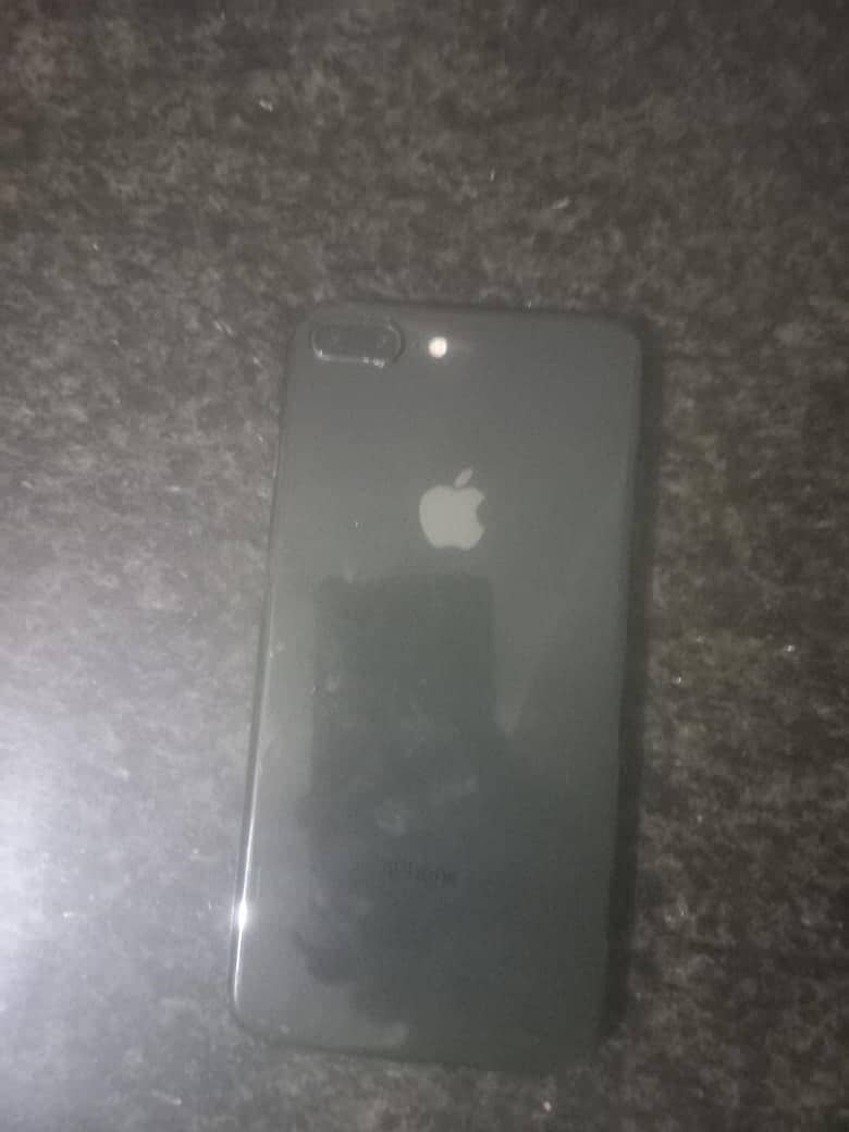 Iphone 8 plus 0