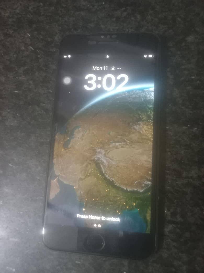 Iphone 8 plus 1