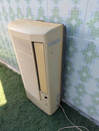 National Window Ac