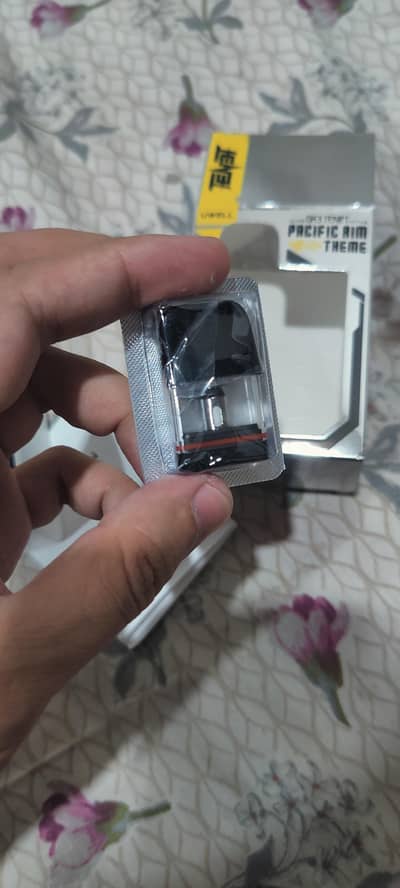 Uwell Caliburn G3 Pod – Brand New / Sealed