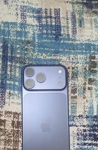 iphone  17 pro max
