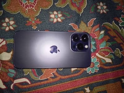 iPhone 14pro max