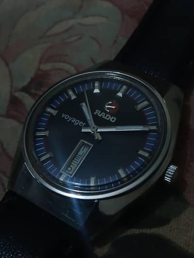 original Rado watch for sale