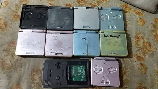 pokemon pikka chu mini  Nintendo 64 sega Dreamcast