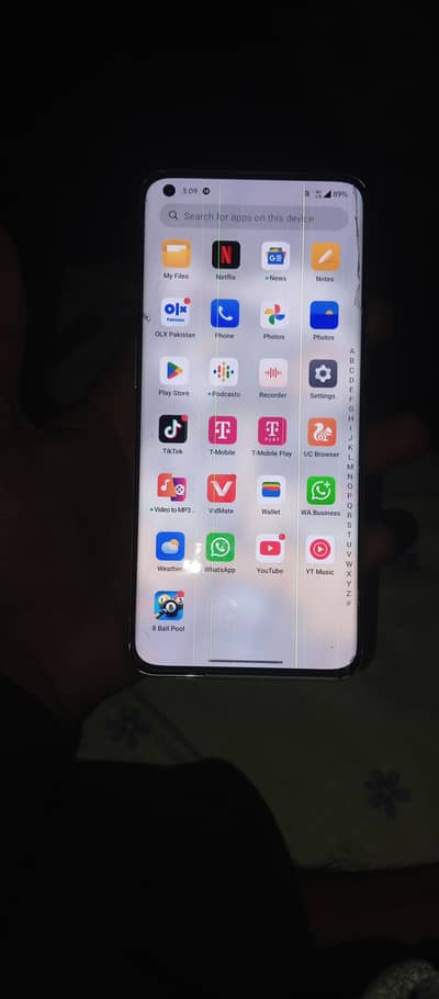 all mobile