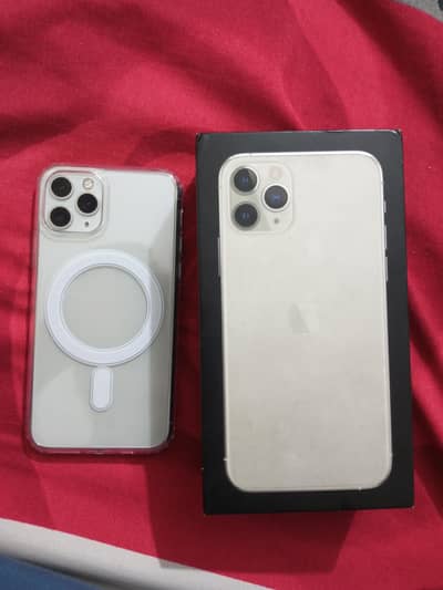 IPHONE 11 PRO