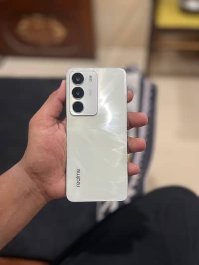 Realme C71