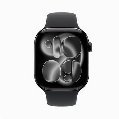 Apple Watch Series 11 GPS 46 MM