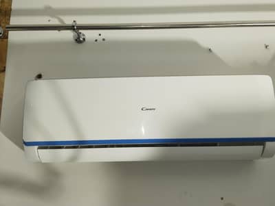 candy DC inverter AC