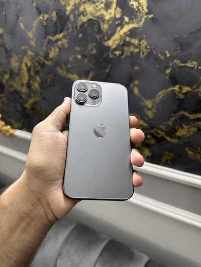 Iphone 13 pro max (Waterpack) 128GB