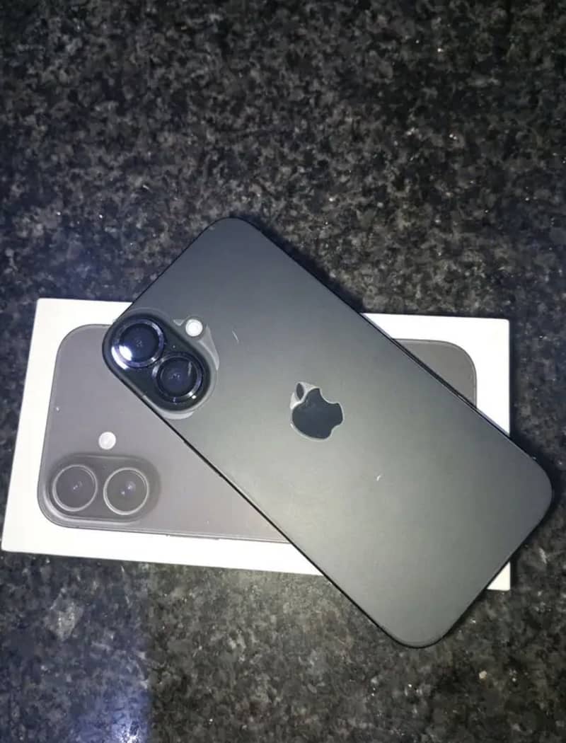Iphone 16 2