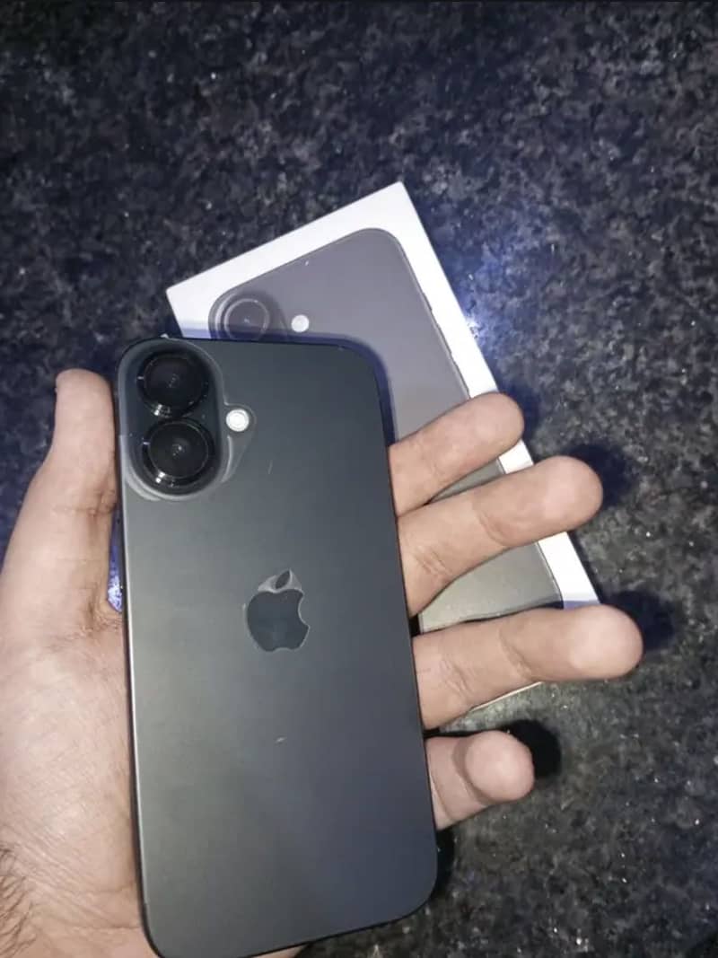 Iphone 16 3