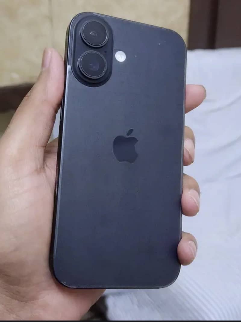 Iphone 16 4