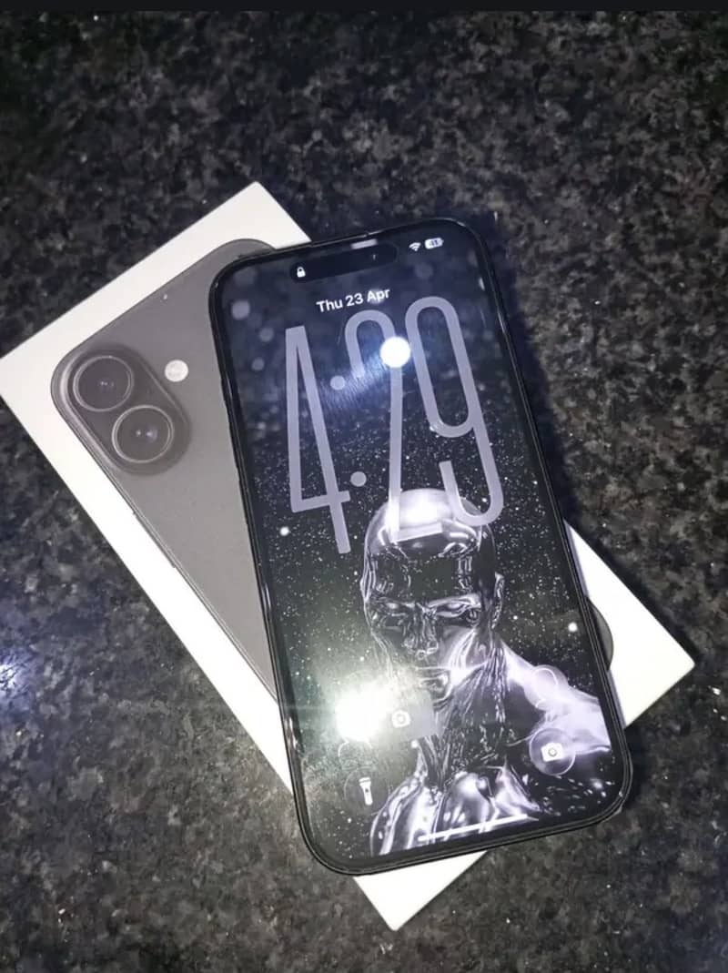 Iphone 16 6