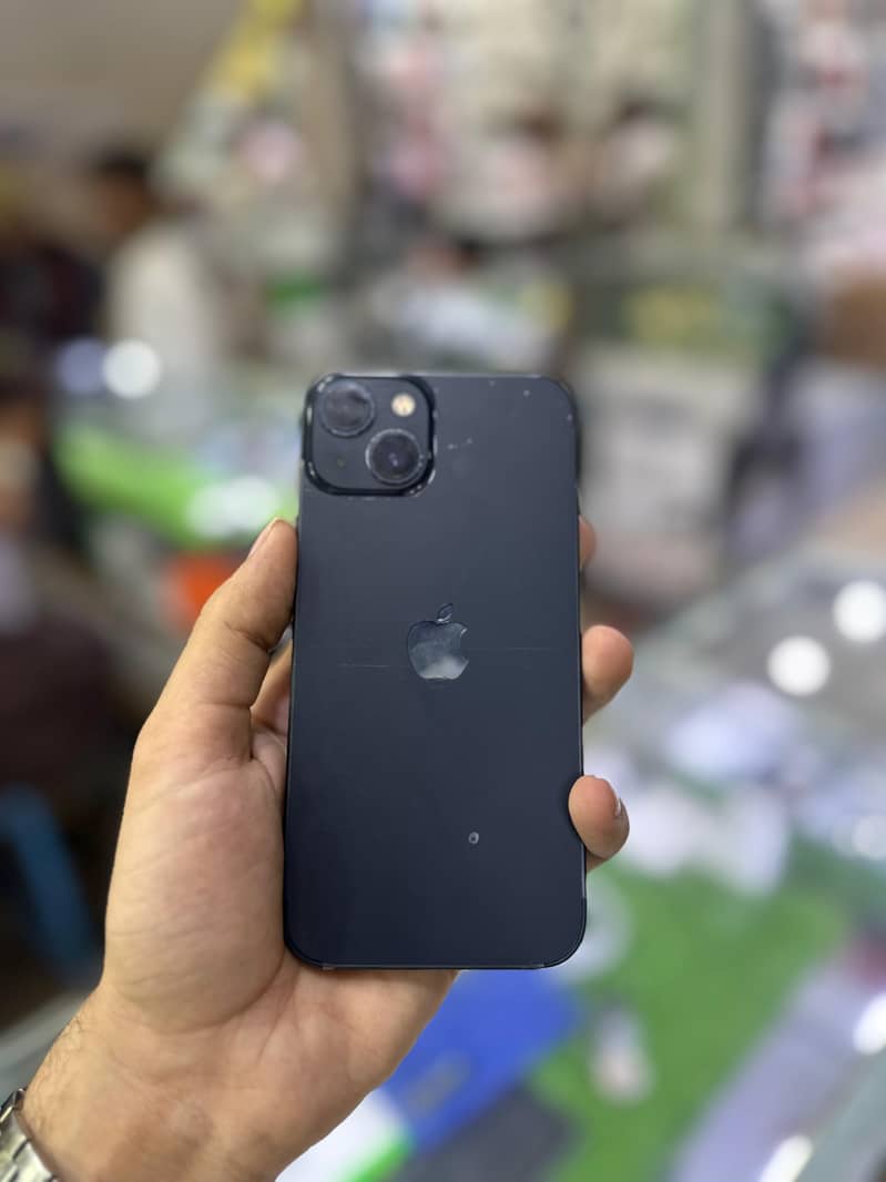 IPHONE 13 1