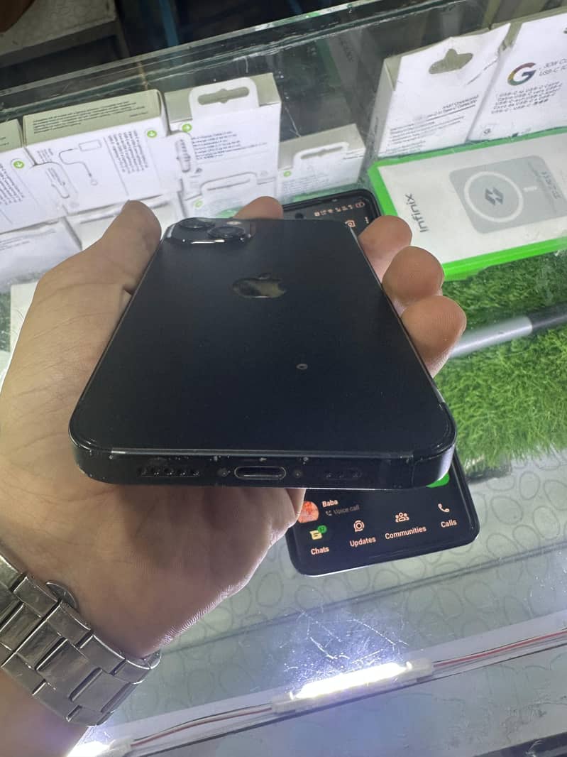 IPHONE 13 2