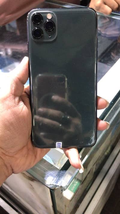 Apple iphone11pro max 512gb