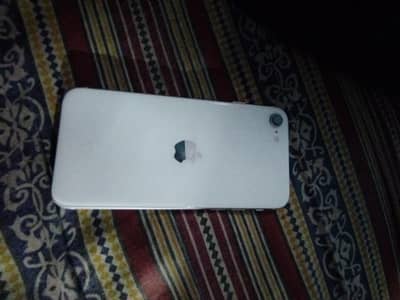 iPhone SE