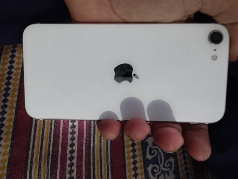 iPhone SE 1