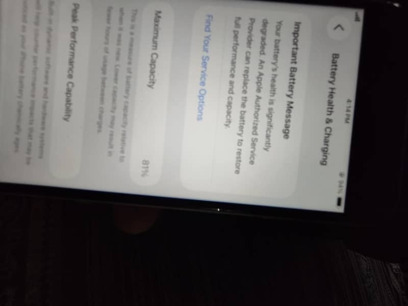 iPhone SE 2