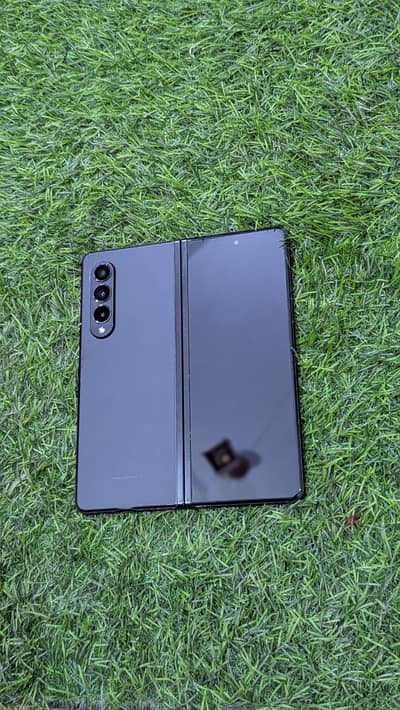 Samsung z fold 3