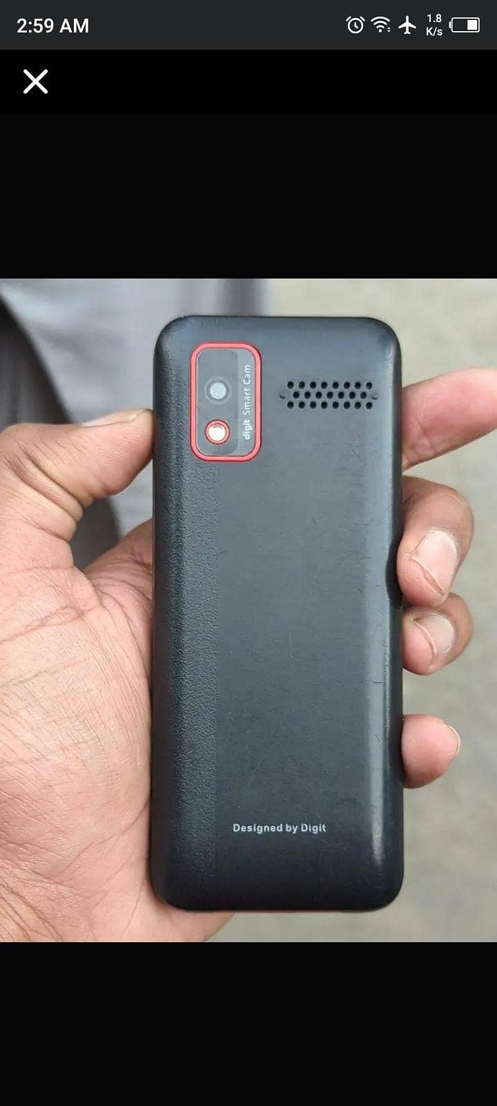 jazz digit e2 pro read ad 1