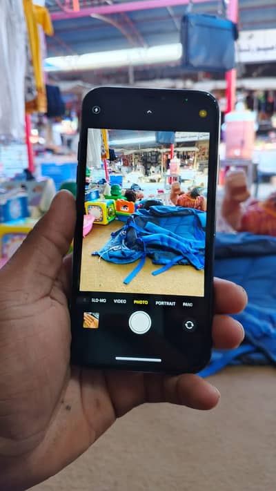 iPhone xr non PTA 128GB