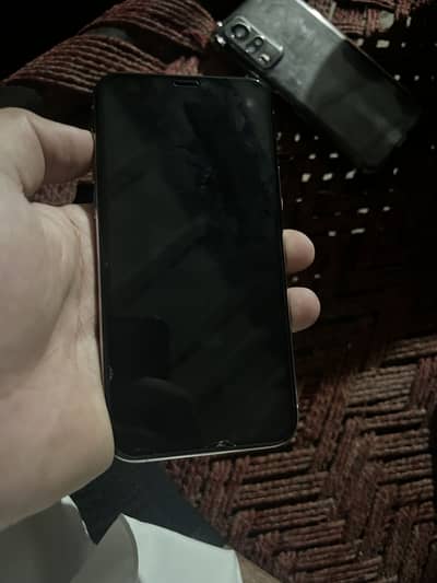 I Phone 11 Pro 256Gb FU