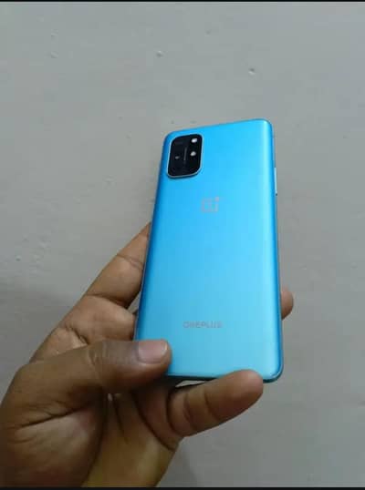 Oneplus 8t 12gb +256gb