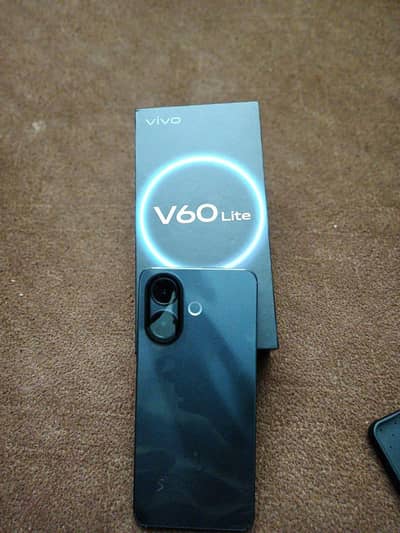 vivo v60 lite