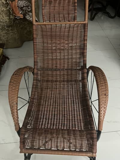 Rocking chair