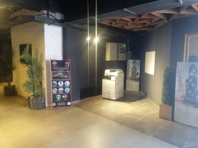 2200 Sq Feet Commercial Office For Rent