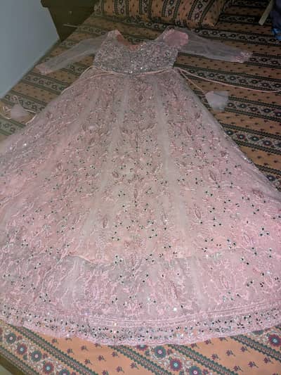 indian style lehenga choli for sell