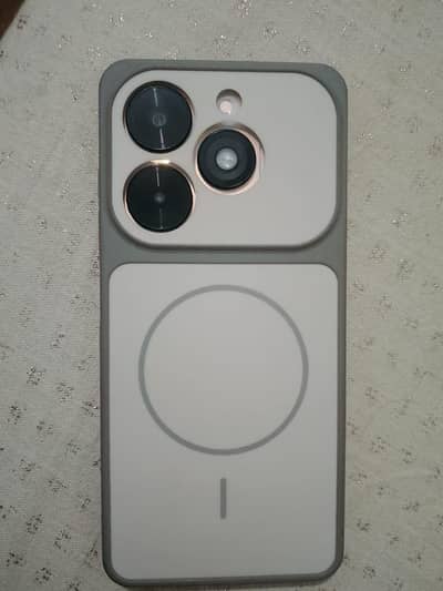 Tecno spark go 2024