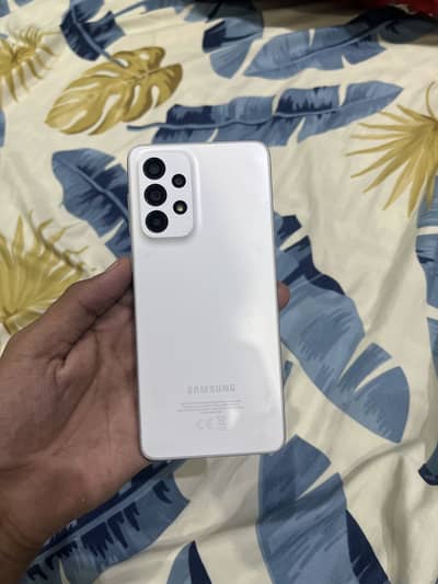 Samsung galaxy A33 5g