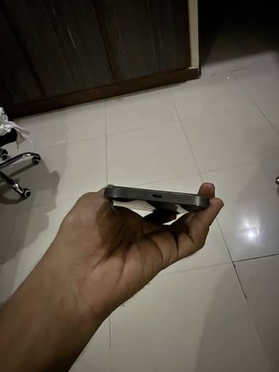 Iphone 12 pro max pta approved