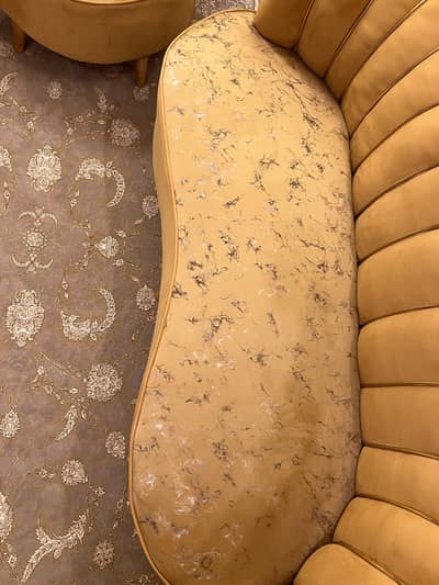 Sofa 3 seater