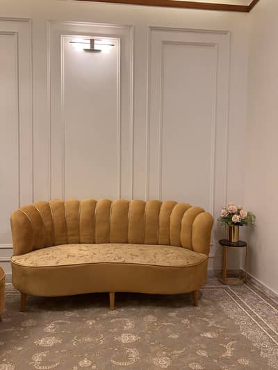 Sofa 3 seater